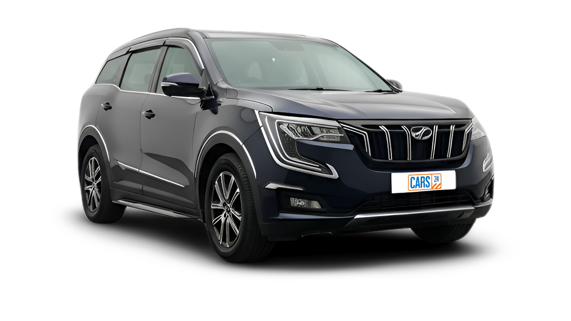 2023 Mahindra XUV700 - SUV - Diesel - Automatic - ₹20.00 lakh